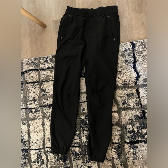 Lululemon License to Train Jogger XS black - Picture 1 of 2
